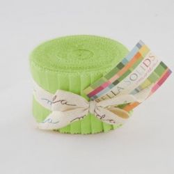 Junior Jelly Roll, Lime